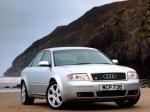 Audi S6 Sedan 1999 года